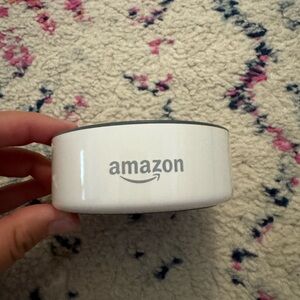 Amazon Alexa Echo Dot